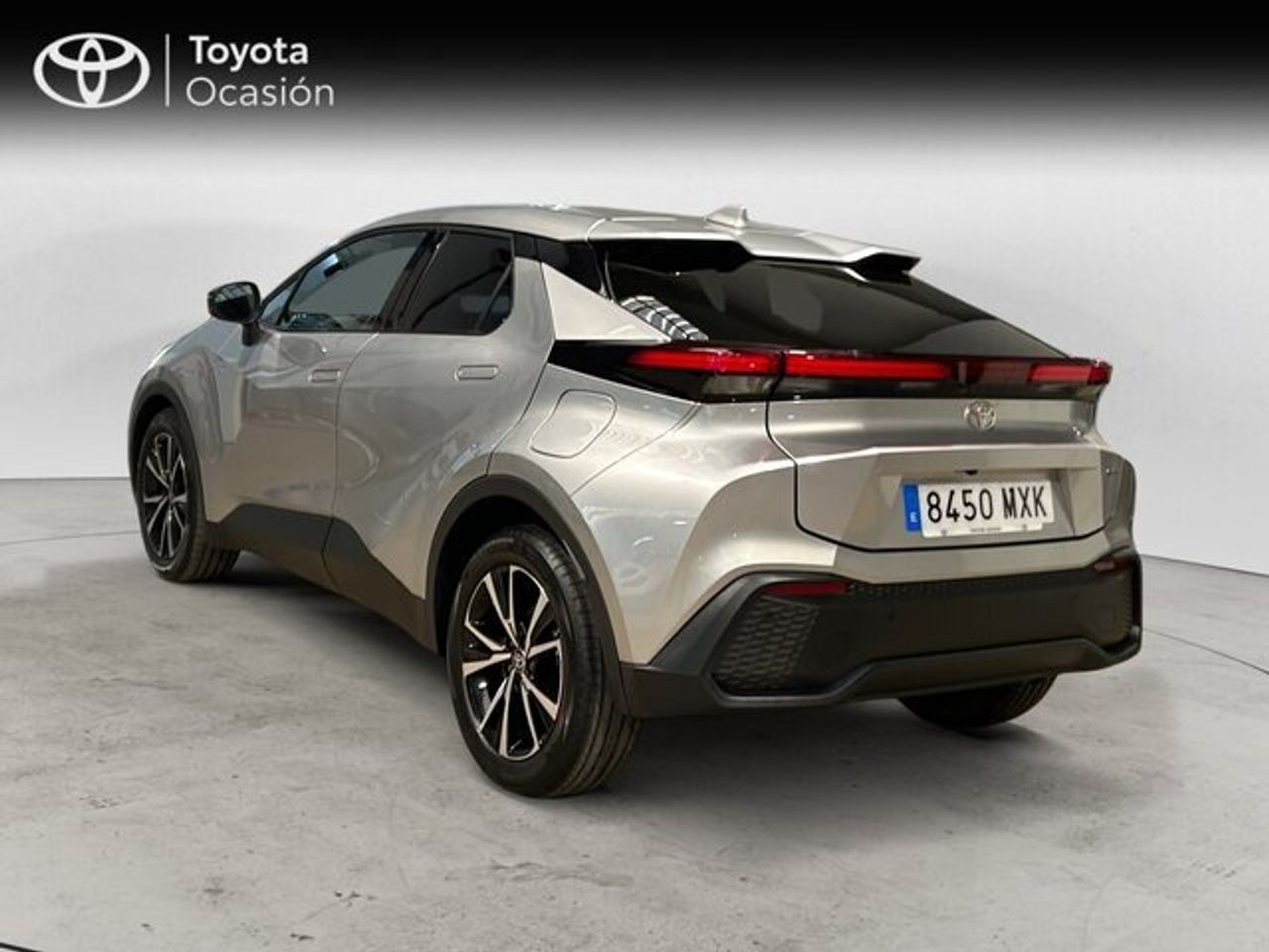 Foto del TOYOTA C-HR 140H Advance