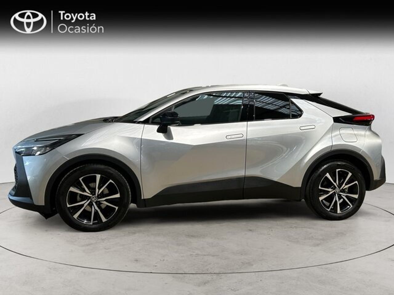 Foto del TOYOTA C-HR 140H Advance