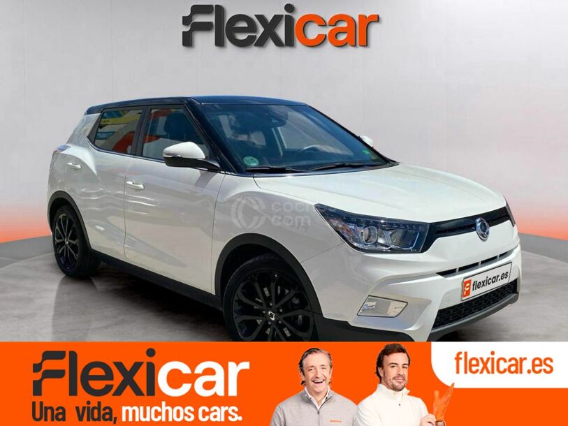 Foto del SSANGYONG KGM Tivoli G16 Premium 4x2