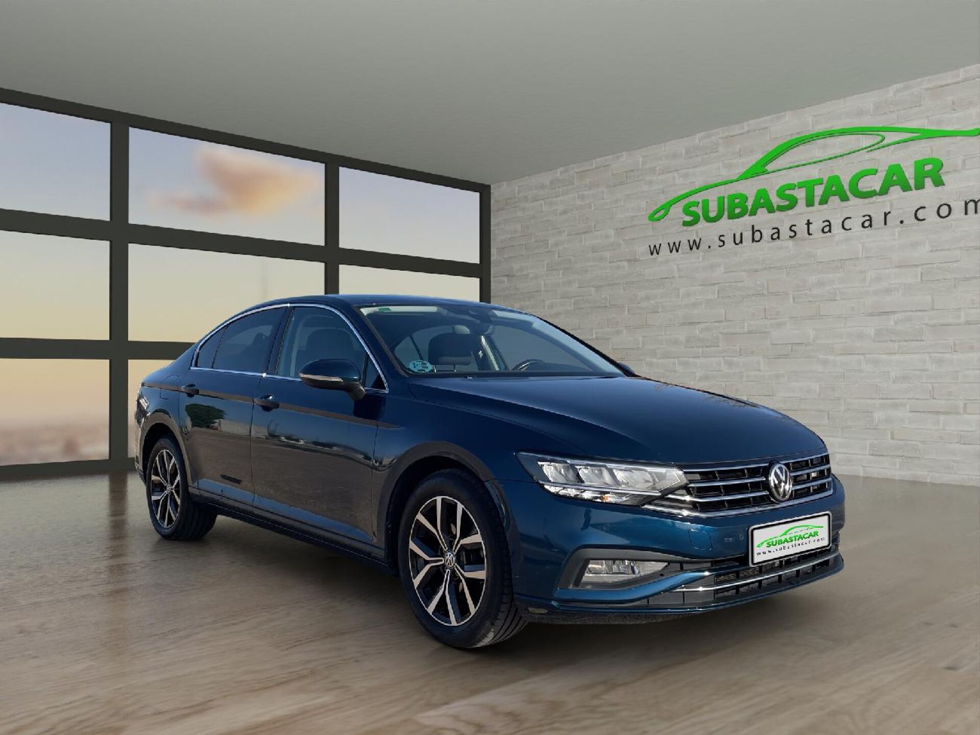 Imagen 3 de VOLKSWAGEN Passat
