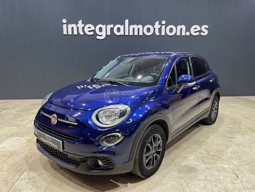 Foto del FIAT 500L 1.3Mjt II S&S Cross