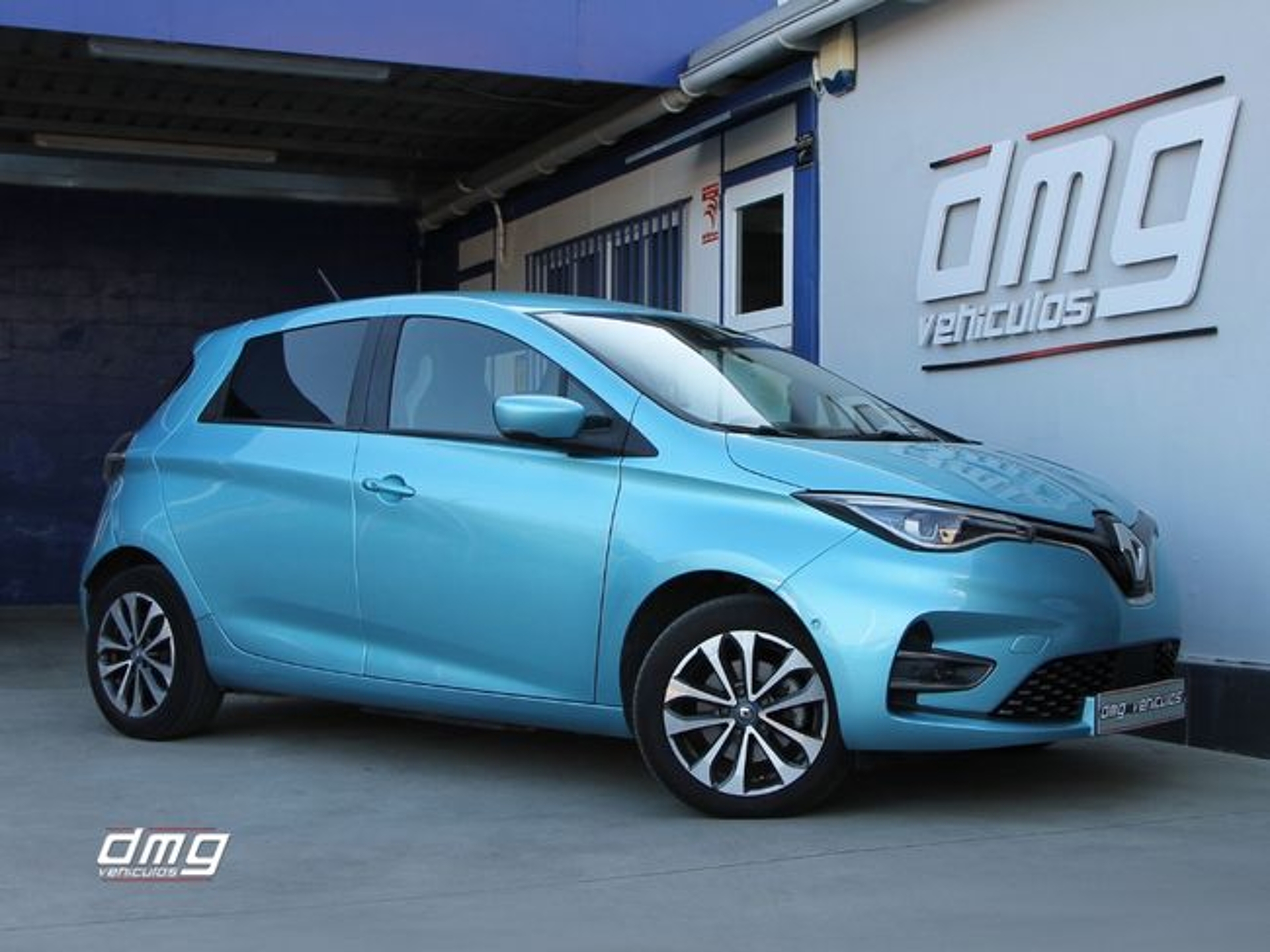 Imagen de RENAULT Zoe