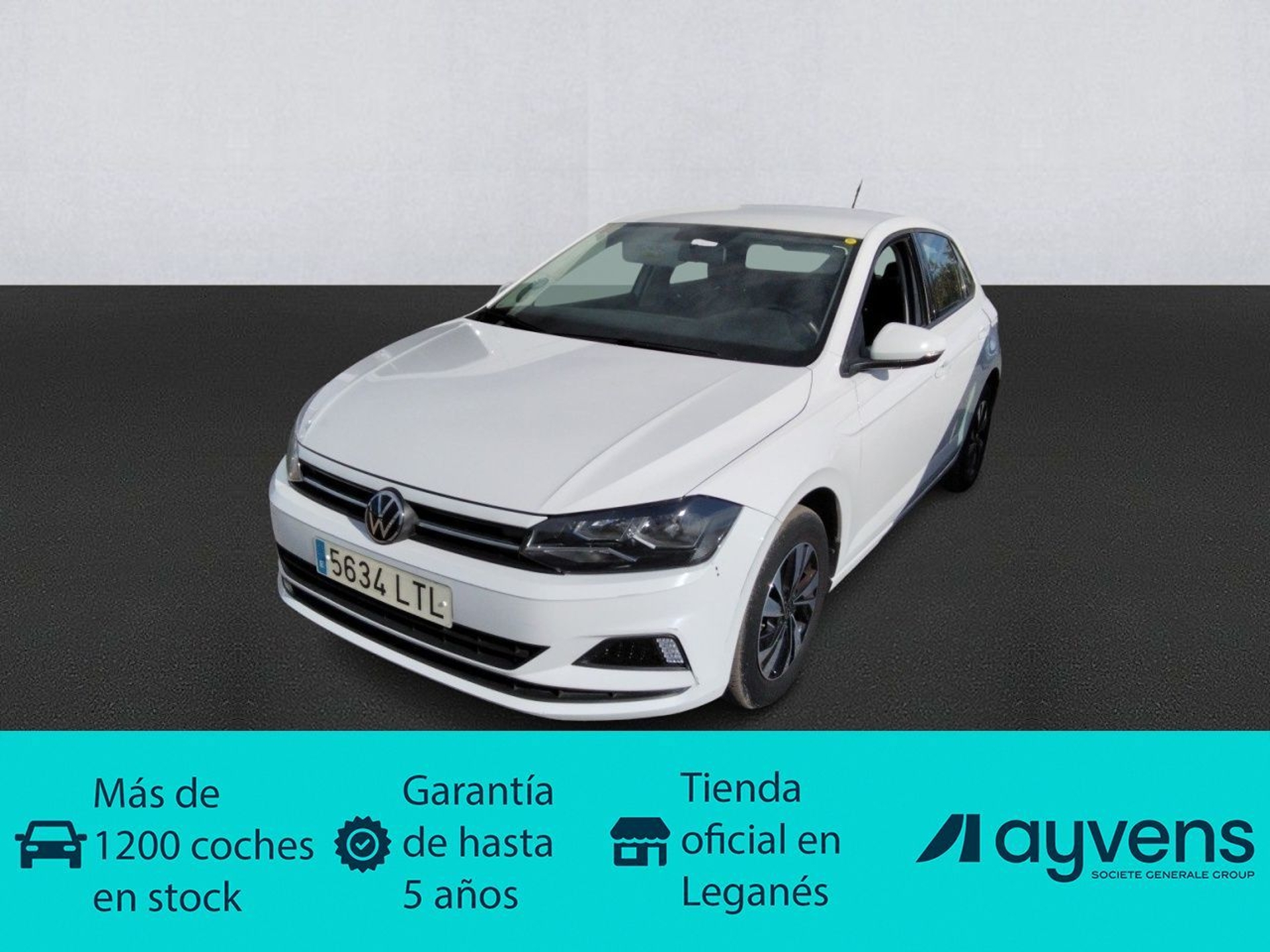 Imagen de VOLKSWAGEN Polo