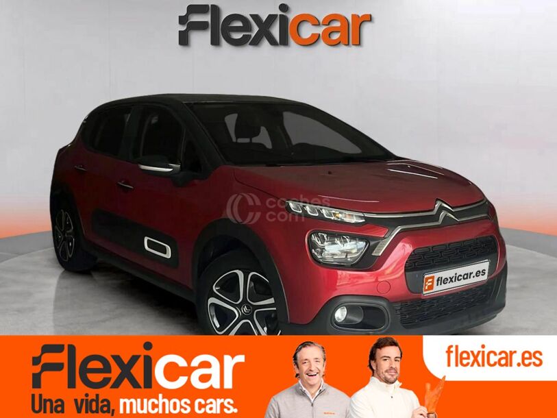 Foto del CITROEN C3 1.2 PureTech S&S Feel 83
