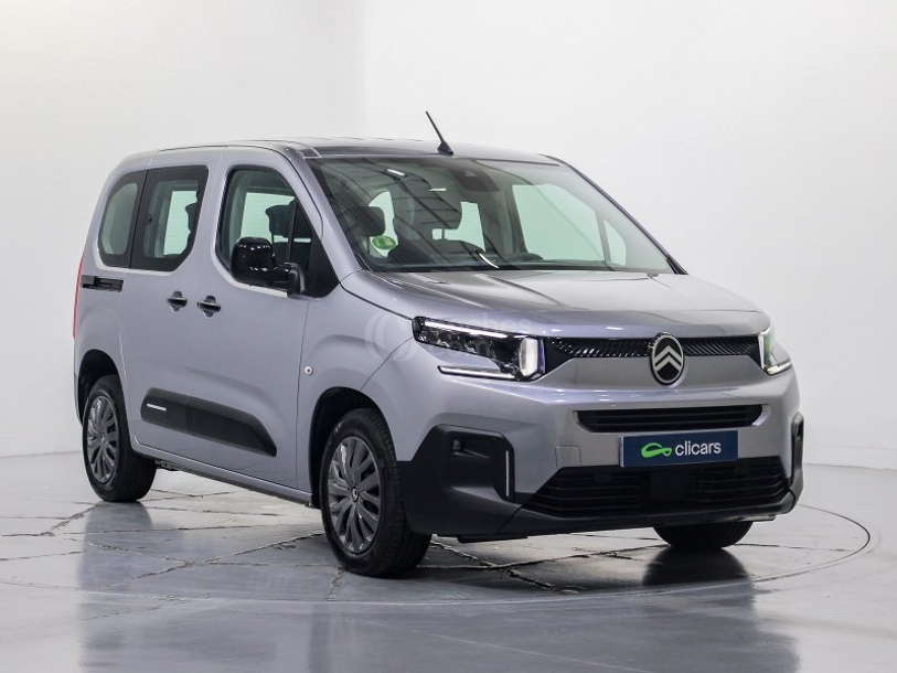 Foto del CITROEN Berlingo BlueHDi S&S Talla M Plus 100