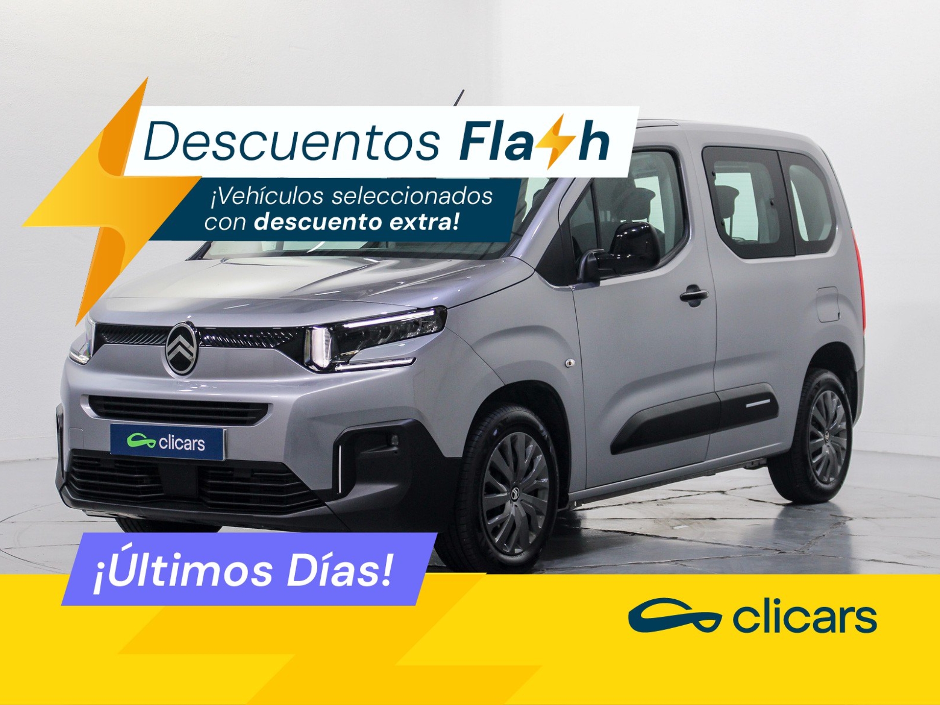 Imagen de CITROEN Berlingo