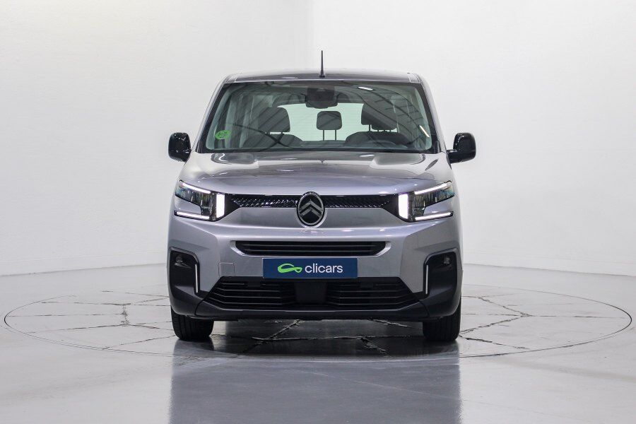 Foto del CITROEN Berlingo BlueHDi S&S Talla M Plus 100