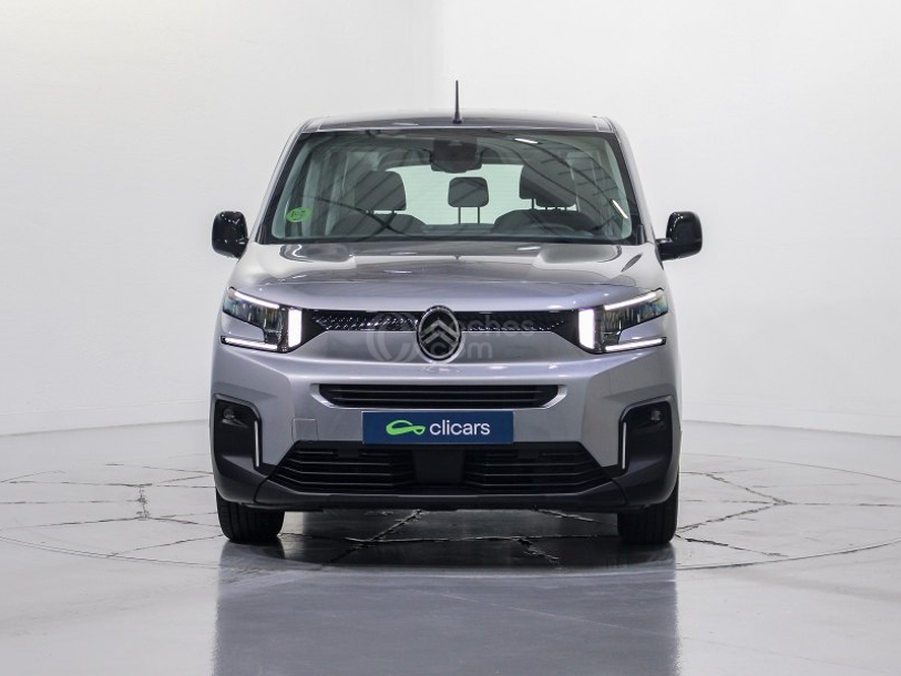 Foto del CITROEN Berlingo BlueHDi S&S Talla M Plus 100