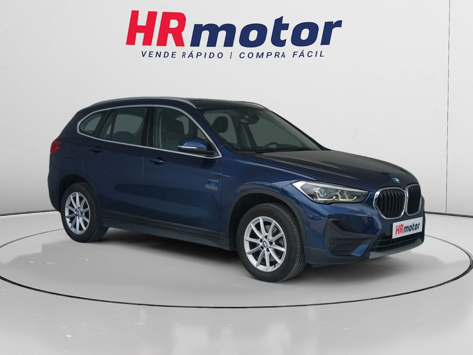 Imagen de BMW X1