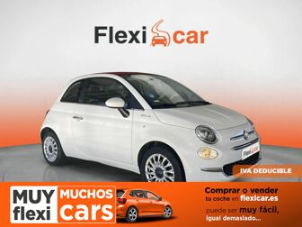 Imagen de FIAT 500 1.0 Hybrid Dolcevita 52kW