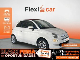 Imagen de FIAT 500 1.0 Hybrid Dolcevita 52kW