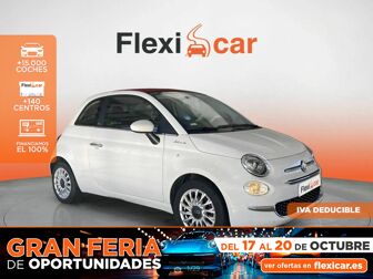 Imagen de FIAT 500 1.0 Hybrid Dolcevita 52kW