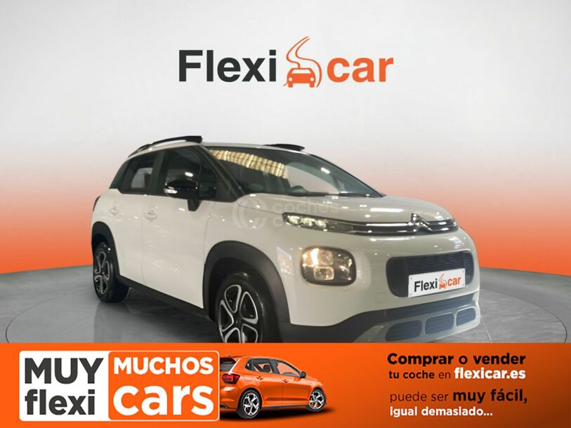 Foto del CITROEN C3 Aircross BlueHDi S&S Feel 110