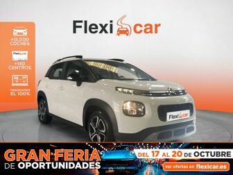 Imagen de CITROEN C3 Aircross BlueHDi S&S Feel 110