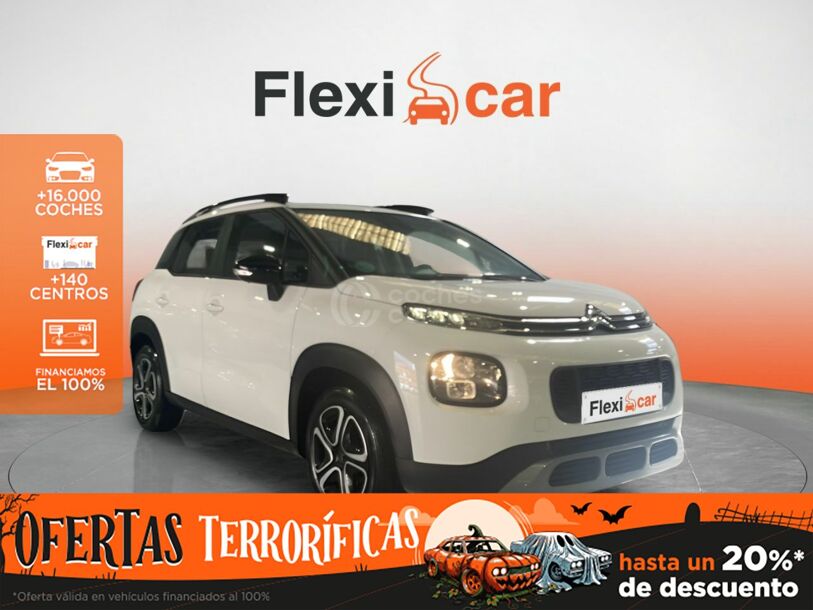 Foto del CITROEN C3 Aircross BlueHDi S&S Feel 110