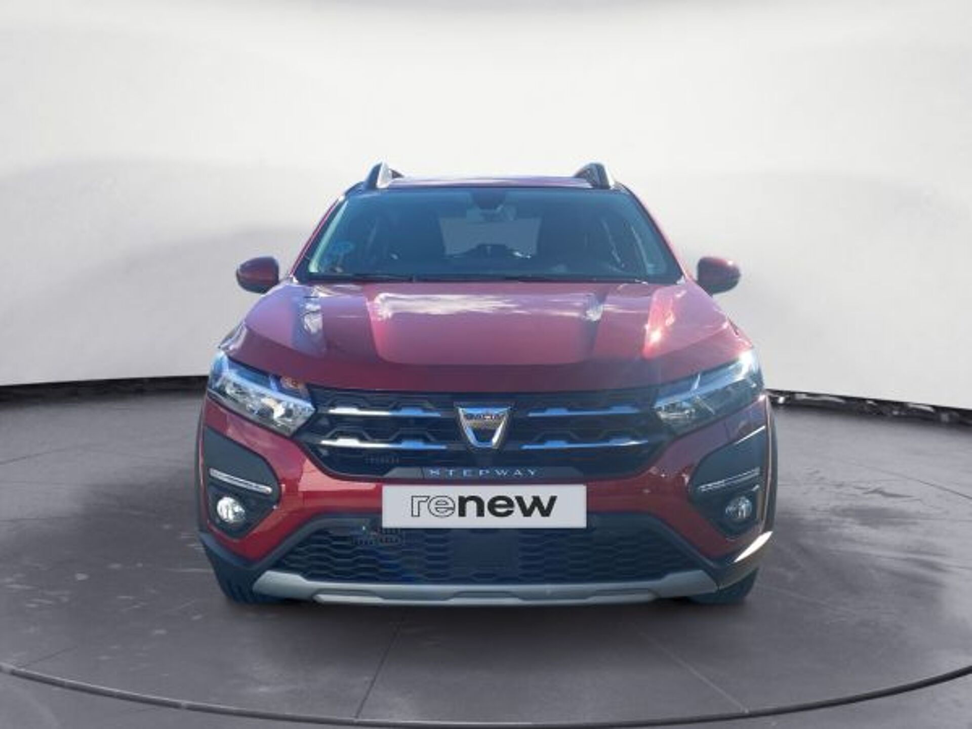 Imagen 3 de DACIA Sandero