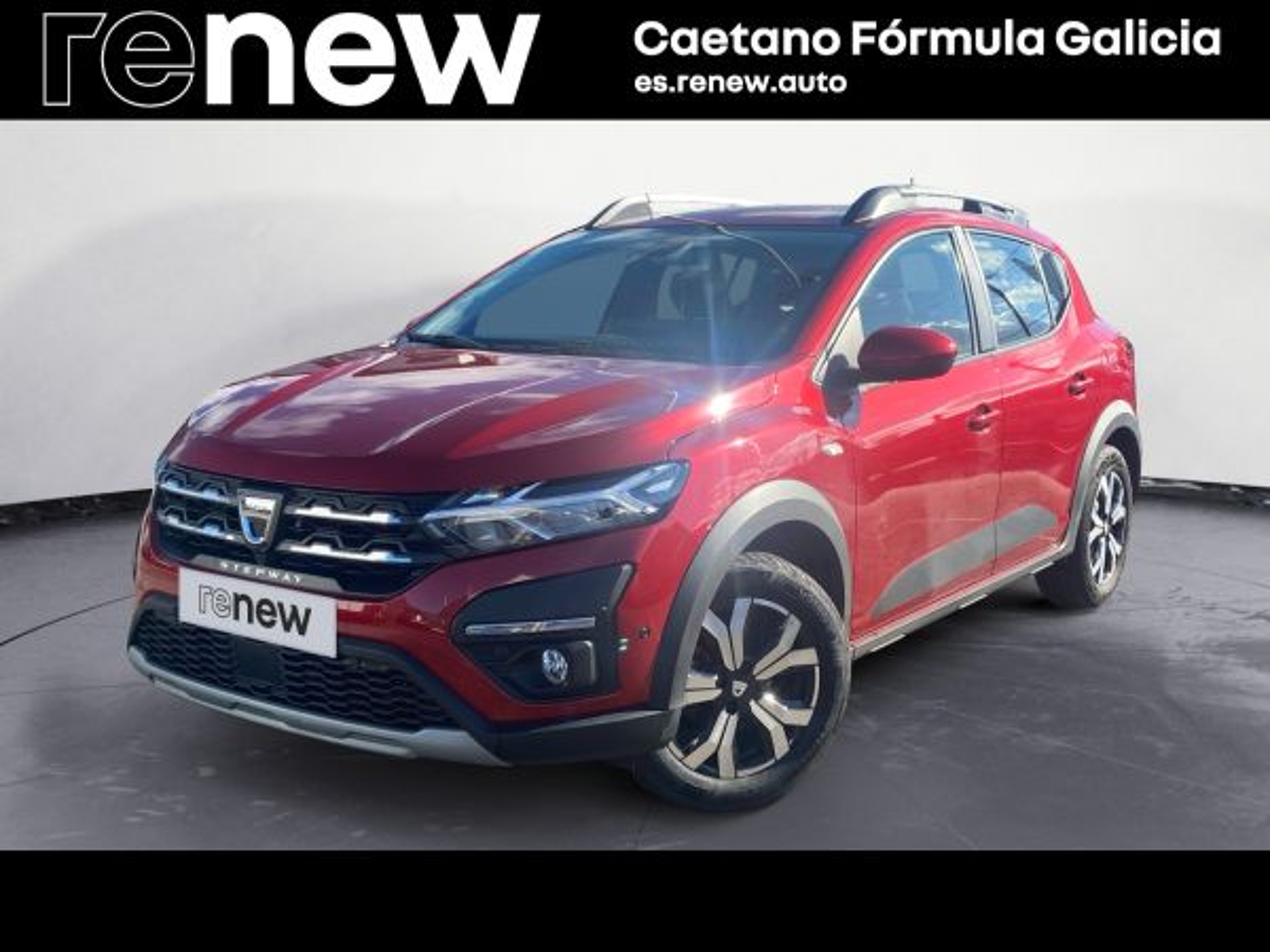 Imagen de DACIA Sandero