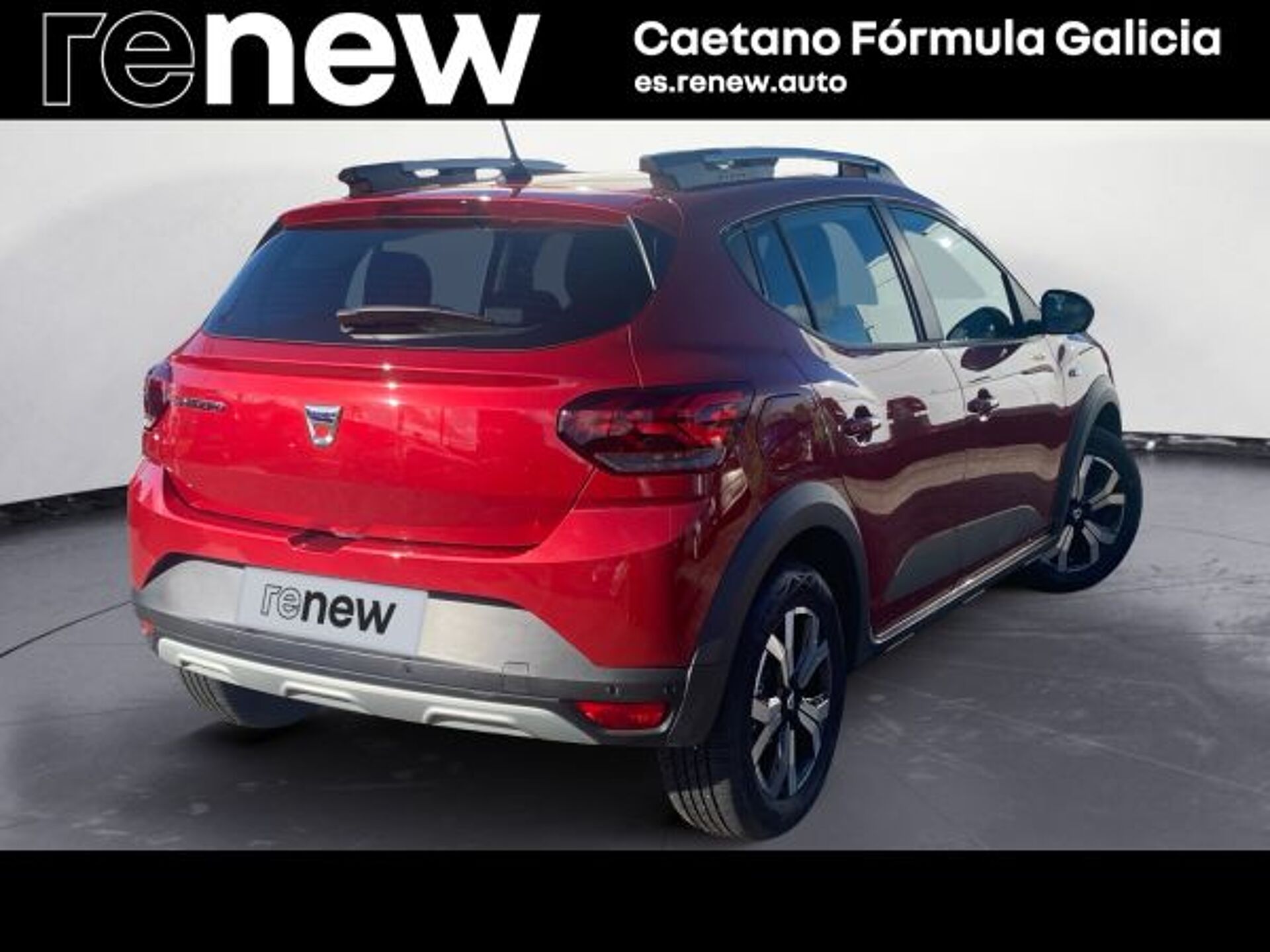 Imagen 2 de DACIA Sandero