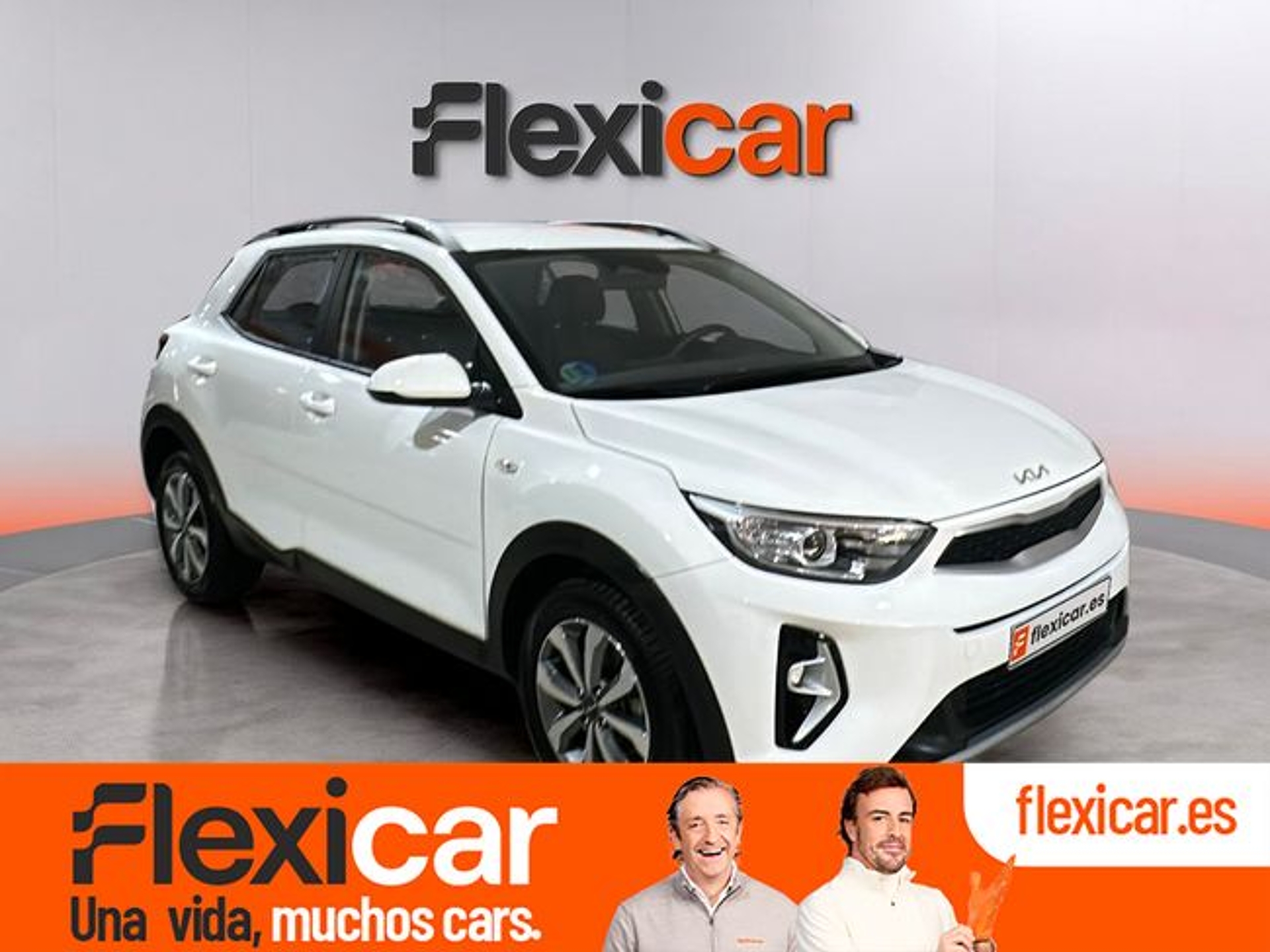 Imagen de KIA Stonic