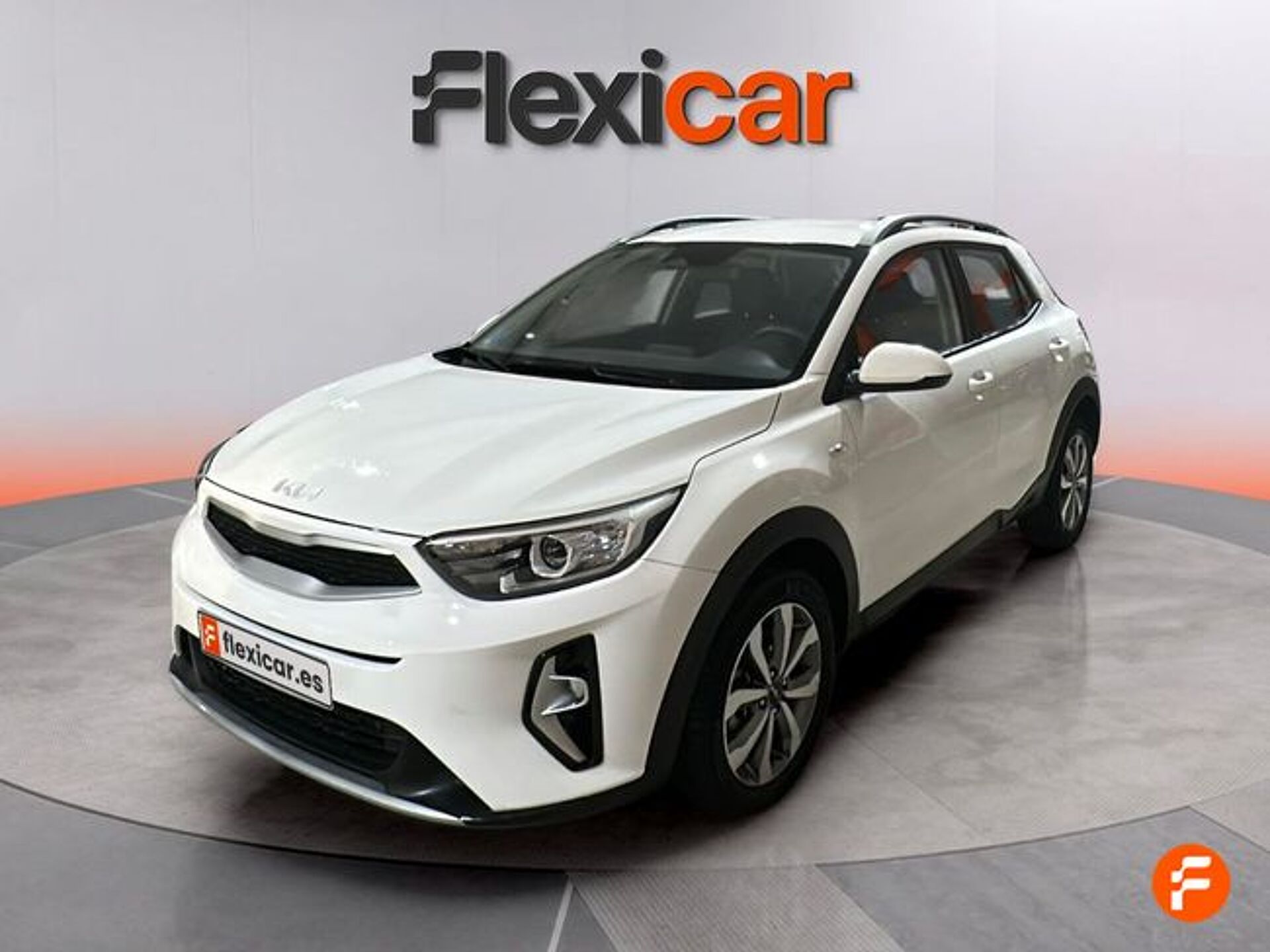 Imagen 3 de KIA Stonic