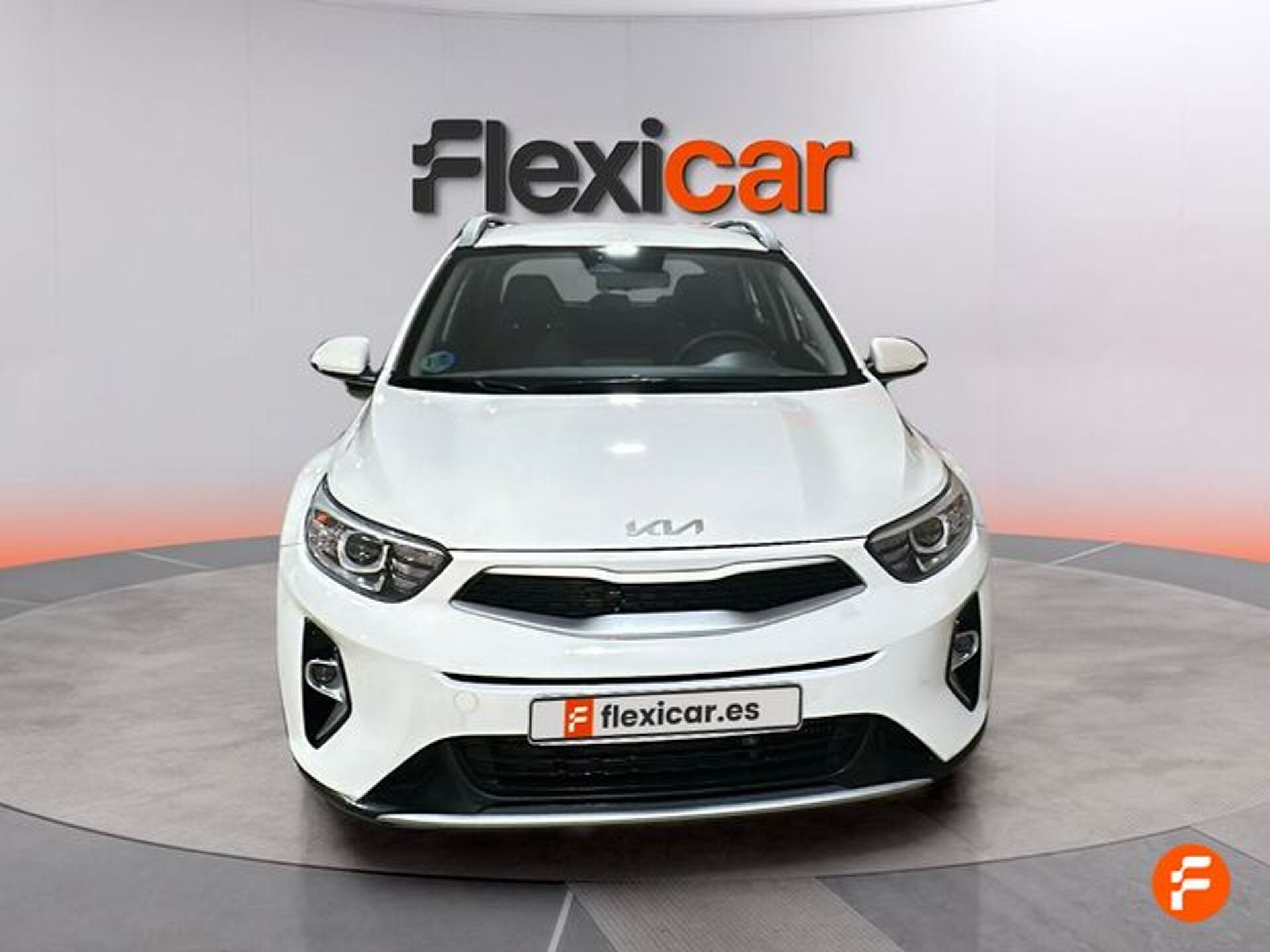 Imagen 2 de KIA Stonic