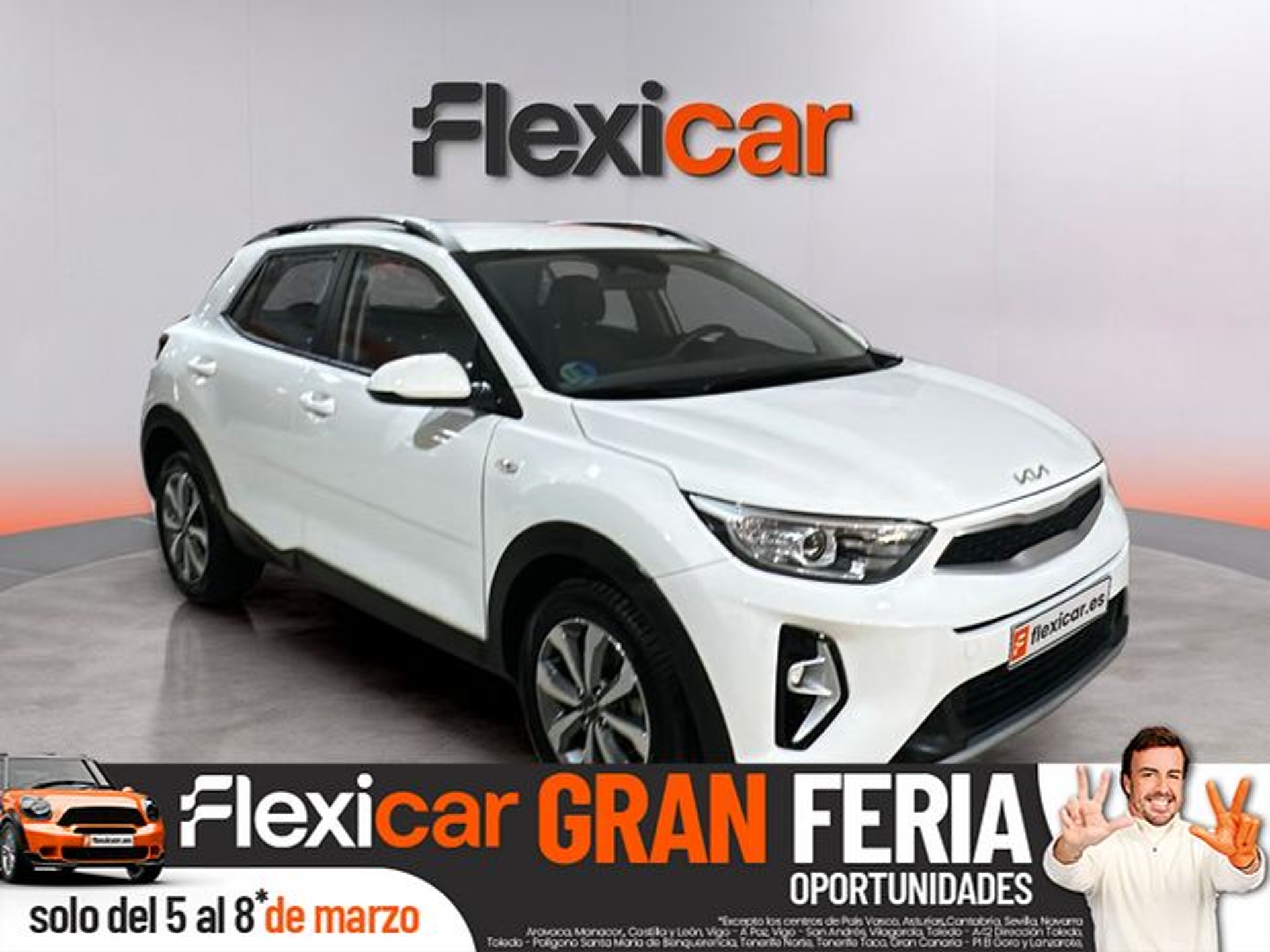 Imagen de KIA Stonic