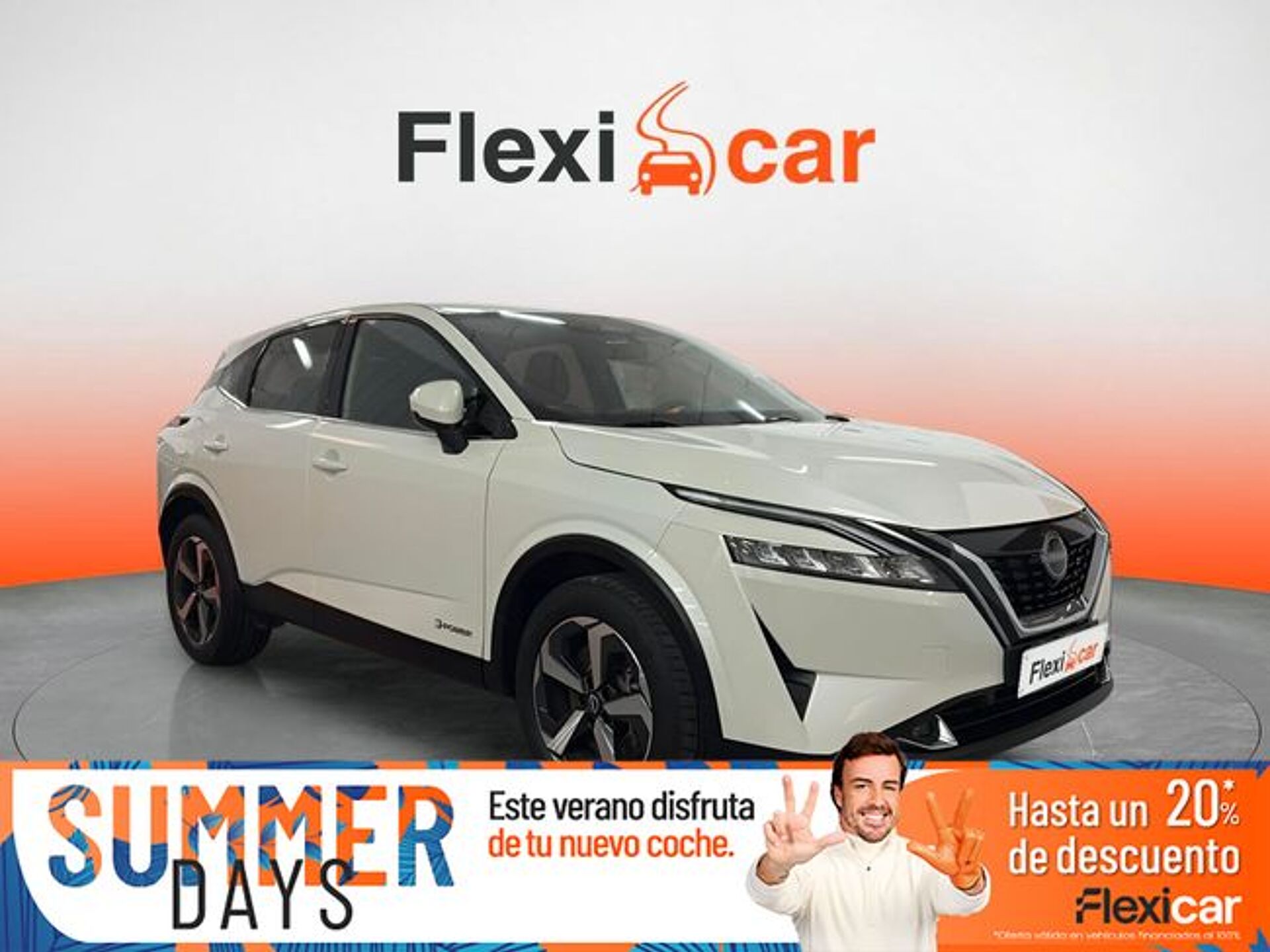 Imagen de NISSAN Qashqai