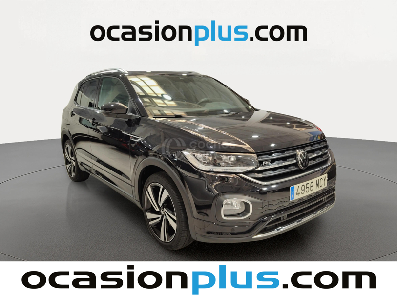 Foto del VOLKSWAGEN T-Cross 1.0 TSI Advance DSG7 81kW