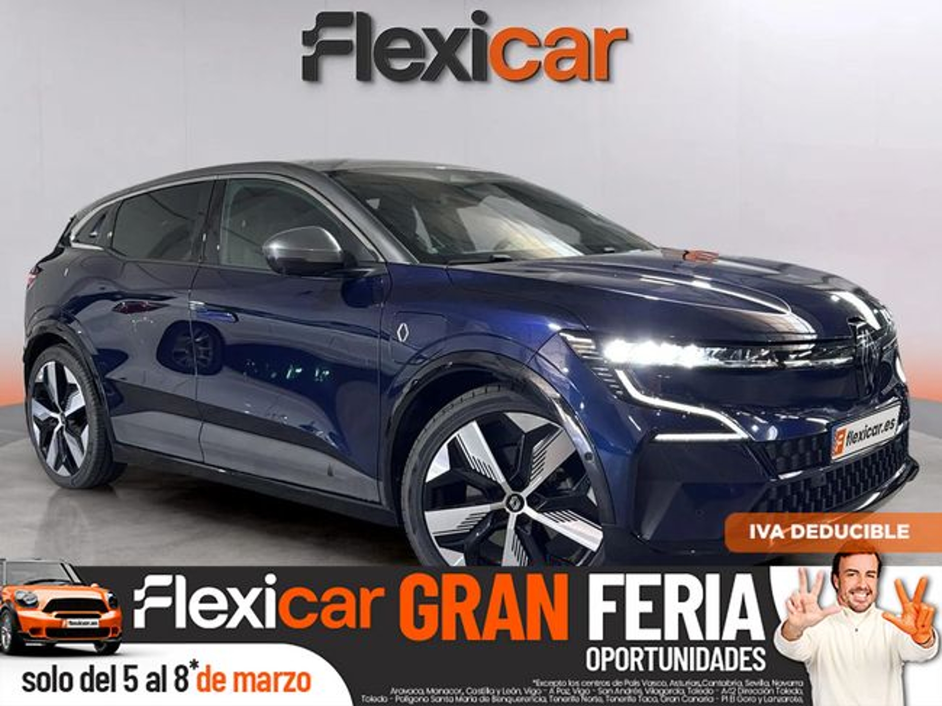 Imagen de RENAULT Mégane