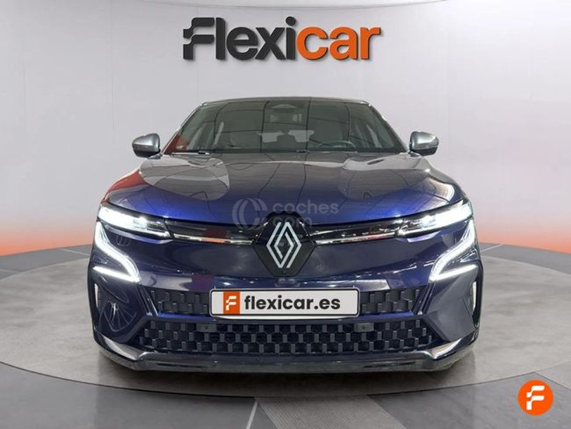 Foto del RENAULT Mégane E-Tech Equilibre Super Charge EV60 160kW