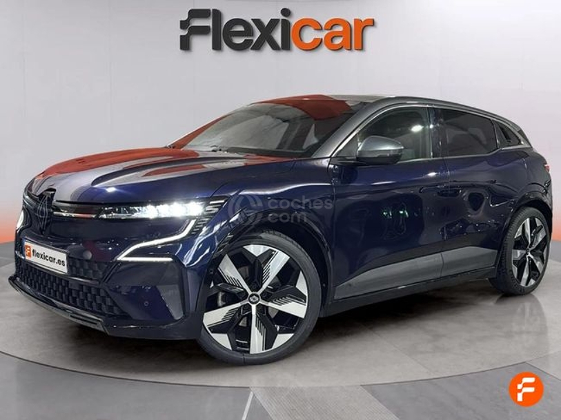 Foto del RENAULT Mégane E-Tech Equilibre Super Charge EV60 160kW