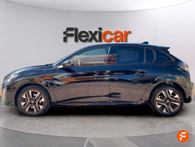 Foto del PEUGEOT 208 1.2 Puretech S&S Allure 100