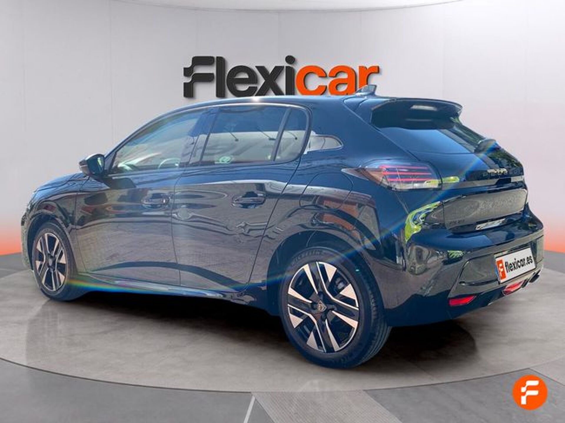 Imagen 3 de PEUGEOT 208