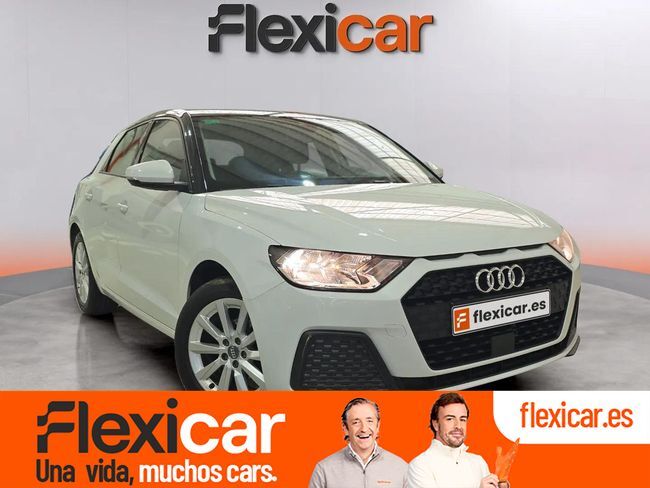 AUDI A1 (Advanced 25 TFSI 70kW (95CV) Sportback) en Barcelona