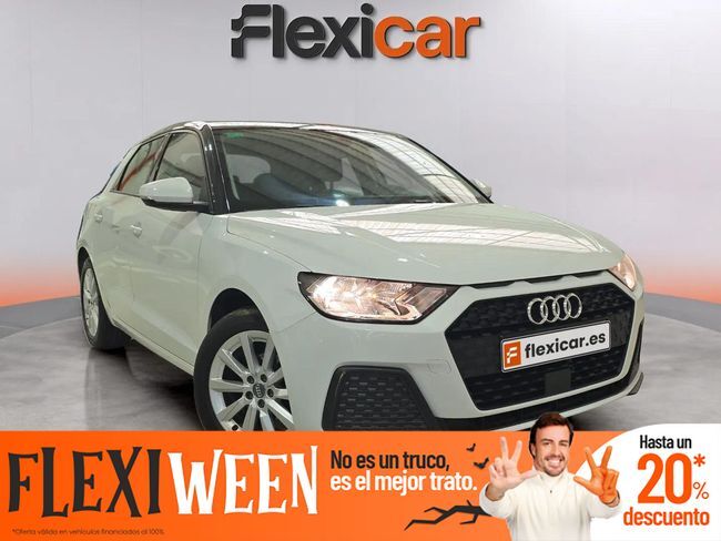 AUDI A1 (Advanced 25 TFSI 70kW (95CV) Sportback) en Barcelona