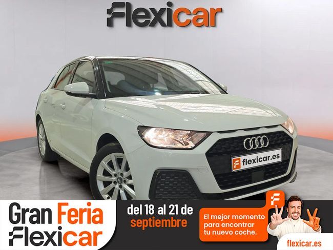 AUDI A1 (Advanced 25 TFSI 70kW (95CV) Sportback) en Barcelona