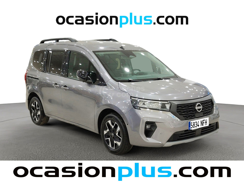 Foto del NISSAN Townstar Combi 1.3G Tekna L1 5pl