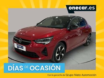 Imagen de OPEL Corsa -e GS