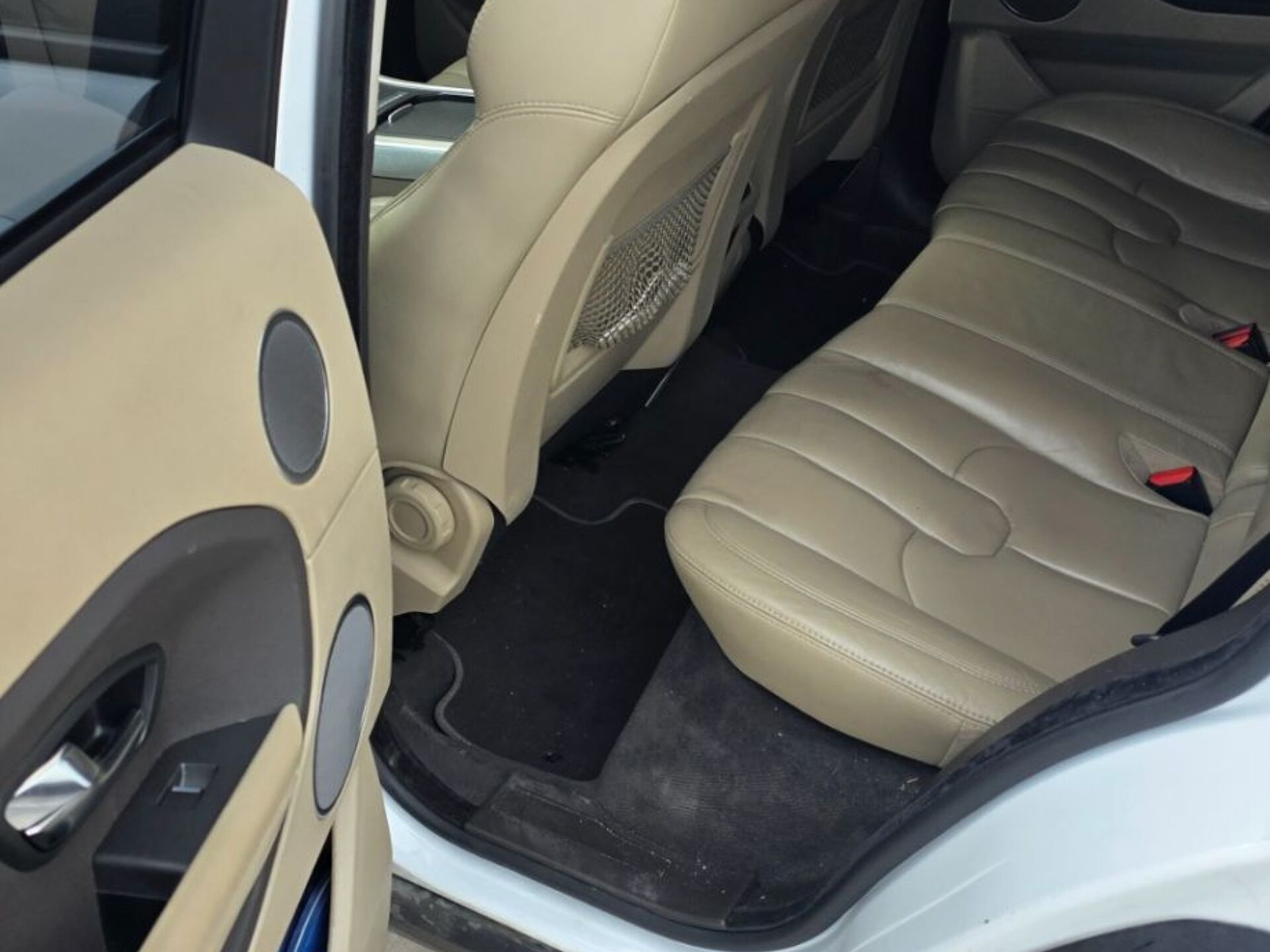 Imagen 1 de LAND ROVER Range Rover Evoque