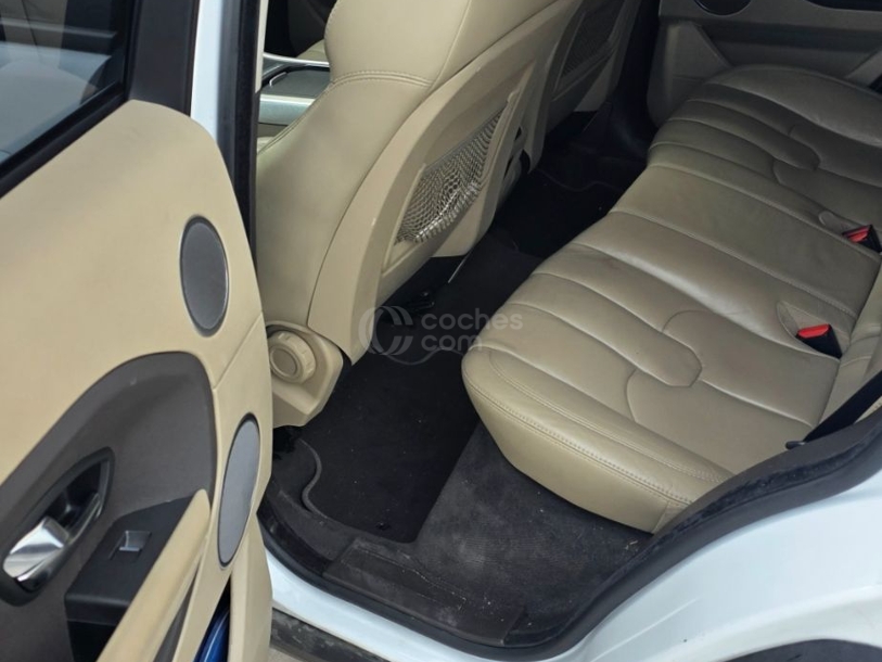 Foto del LAND ROVER Range Rover Evoque 2.2L eD4 Pure 4x2
