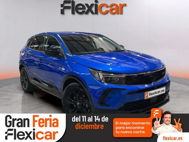 OPEL Grandland (1.5 CDTi GS Auto) en Lleida