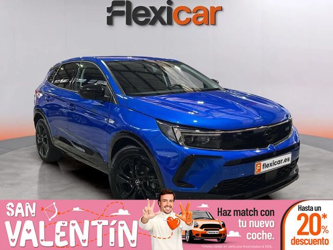 Foto del OPEL Grandland 1.5CDTi S&S GS Aut. 130
