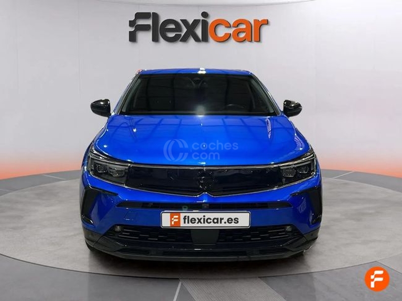 Foto del OPEL Grandland 1.5CDTi S&S GS Aut. 130