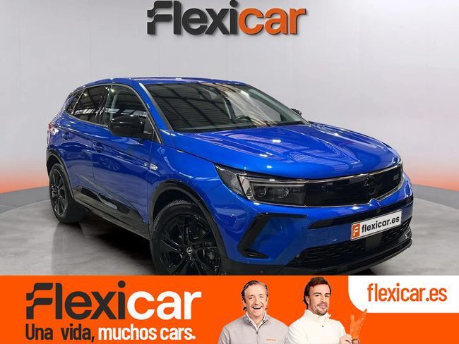 OPEL Grandland (1.5 CDTi GS Auto) en Lleida