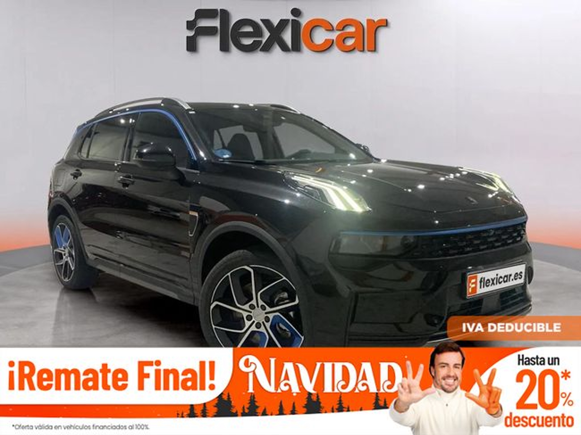 Imagen de LYNK & CO 01