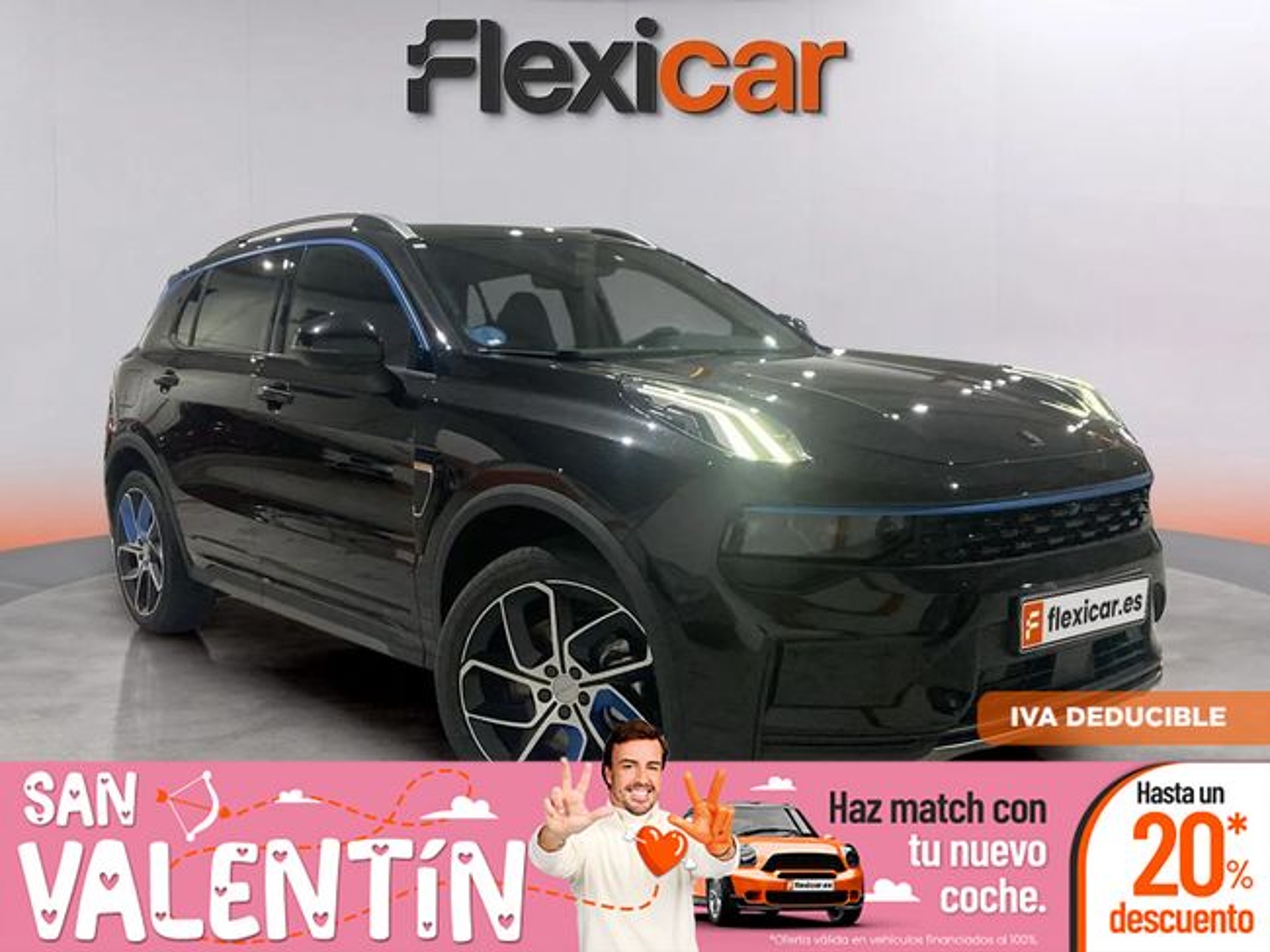 Imagen de LYNK & CO 01