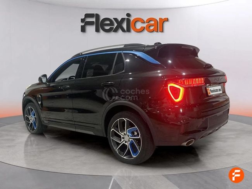 Foto del LYNK & CO 01 1.5T PHEV