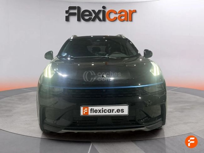 Foto del LYNK & CO 01 1.5T PHEV