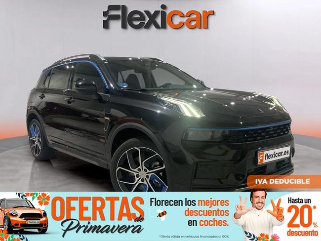Foto del LYNK & CO 01 1.5T PHEV