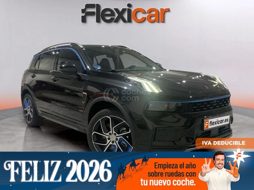 Foto del LYNK & CO 01 1.5T PHEV
